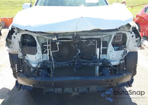 2019 Lexus Gx 460 Premium z USA, uszkodzony, nr VIN JTJBM7FX1K5216078